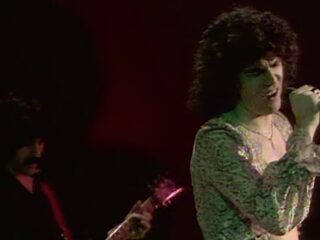 Love Hurts van Nazareth was niet gemaakt voor op een album