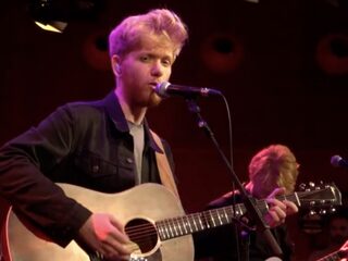 Deze optredens hoorde je zaterdag bij Muziekcafé