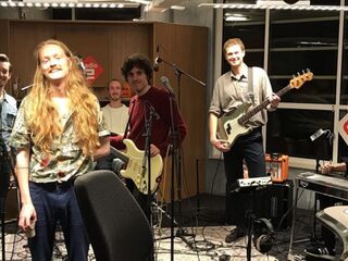 Wat je hoorde in Blokhuis op 6 oktober