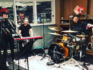 Wat je hoorde in Blokhuis op 13 oktober