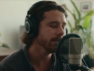 AAP week 42: Boy & Bear - 'Telescope'