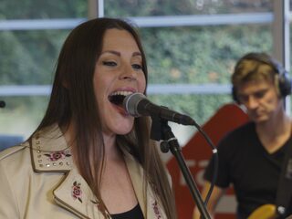 Is Floor Jansen ooit van plan om uit Nightwish te stappen?