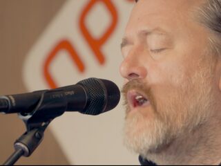 Elbow live in Jan-Willem Start Op!