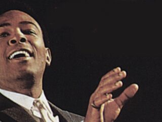 'I Heard It Through The Grapevine' van Marvin Gaye bestaat 51 jaar!