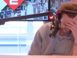 Pechvogel grijpt naast eerste kaarten Top 2000 Café