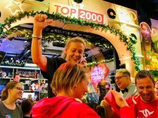 De beste berichten van luisteraars: Top 2000 Café en pleegouderschap