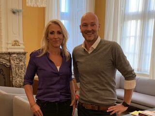 Lilian Marijnissen: 'Eén van de rijkste kabinetten ooit en alles is een crisis'