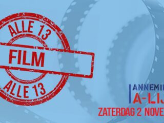 A-Lijst: Alle 13 Film