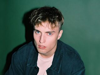 Sam Fender live in Jan-Willem Start Op!