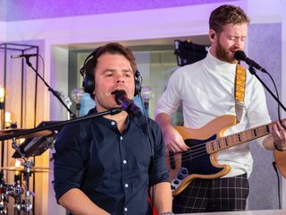 VanVelzen pakt na turbulente periode de TopSong!