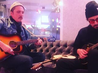 Wat je hoorde in Blokhuis op 10 november