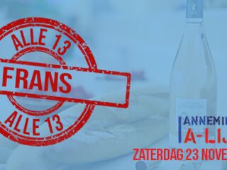 A-Lijst: Alle 13 Une fois de plus Français