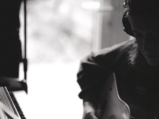 AAP week 48: Blossoms - The Keeper