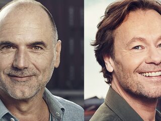 Ben jij Leo Blokhuis of Gijs Staverman?