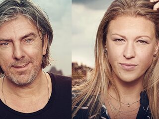 Ben jij Annemieke Schollaardt of Ruud de Wild?