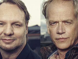 Ben jij Rob Stenders of Stefan Stasse?