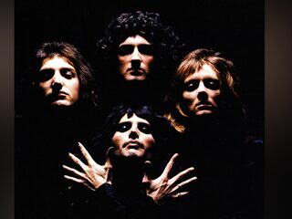 Bohemian Rhapsody opnieuw bovenaan NPO Radio 2 Top 2000
