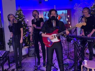 Wat je hoorde in Blokhuis op 8 december