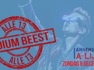 A-Lijst: Alle 13 Podium Beest