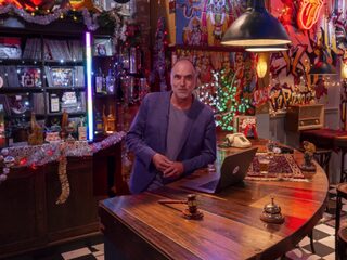 Vijf redenen om het Top 2000 online café te bezoeken