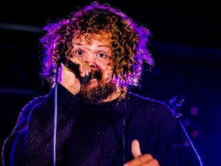 Europese tour maakt DI-RECT nederig, gretig en dankbaar