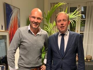 De Derde Kamer met Kees van der Staaij, lachgasverbod en kinderopvangtoeslag