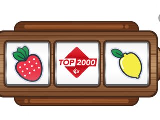 Win een gesigneerde poster van de Top 2000