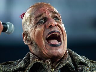 Hoe Rammstein met Sonne voet aan Nederlandse grond zet