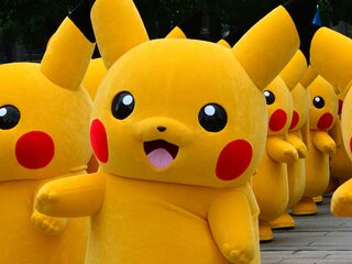 Hoe belandde Pokémon in de Top 2000?