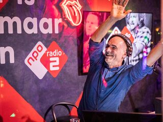 Top 2000 Café beleeft uitbundige tweede kerstdag