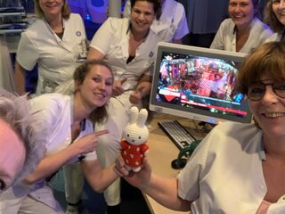 Twitter blijft #wakkervoortop2000