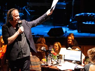 Win kaarten voor Het Festival van het Gebroken Hart