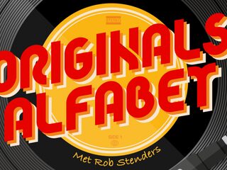 Rob Stenders over de wereld van het muzikale leen- en jatwerk