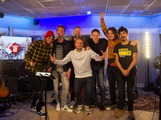 Chef’Special gooit het over een andere boeg met hun nieuwe single