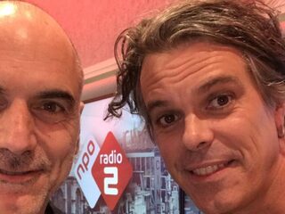 Wat je hoorde in Blokhuis op 12 januari