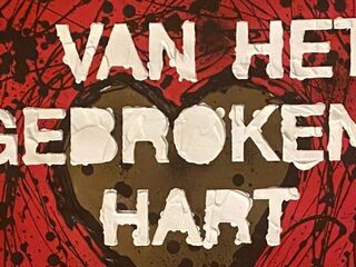 Kom naar het Festival van het Gebroken Hart in Paradiso