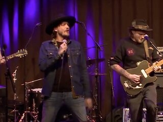 Barry Hay & JB Meijers, Rob Dekay en DeWolff live in Muziekcafé