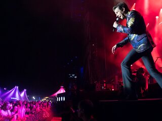 Bruce Springsteen en Manchester klinken door in nieuwe album The Killers