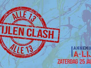 A-Lijst: Alle 13 Stijlen Clash