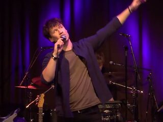 Handsome Poets, Stephanie Struijk en meer in Muziekcafé