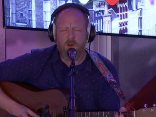 Wat je hoorde in Blokhuis op 9 februari