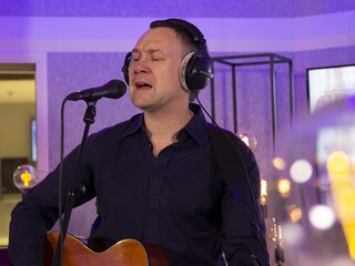 David Gray herontdekt 'White Ladder'