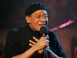 Vier dingen die je niet wist over Al Jarreau's Roof Garden
