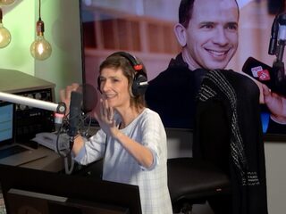 Het 60 Seconden Spel met de Vlaamse Radio 2