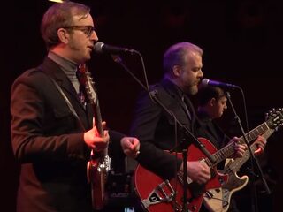 The KIK en meer live bij Muziekcafé