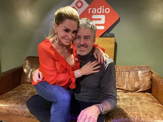 Connie Witteman zou haar leven nooit over willen doen