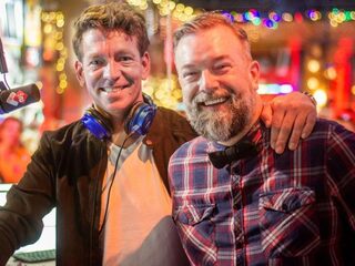 Jan-Willem Start Op steunt gedupeerde Groningers met petitie