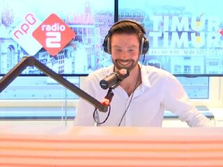 Timur belt tiener met emotionele boodschap voor zijn moeder