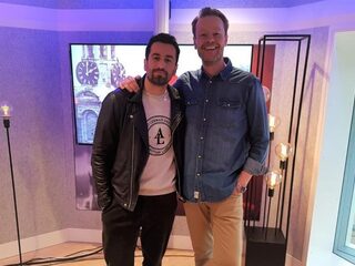 Dotan: 'Ik ben blij dat ik op mijn bek ben gegaan'