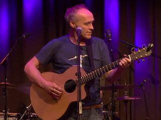 Stef Bos, Tim Akkerman en meer live in Muziekcafé